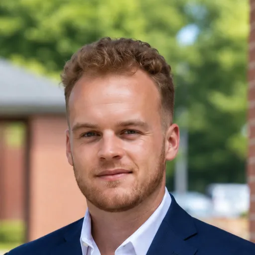 Jack Gilmore, VP of Mortgage Lending