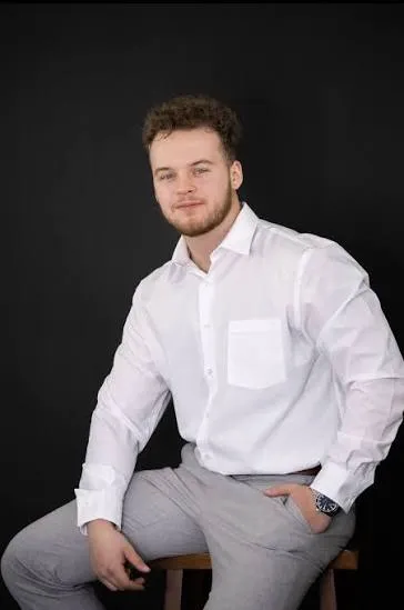 Jack Gilmore, Loan Officer